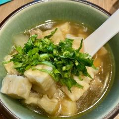 阿西娅·西北妈妈拿手菜(西关店) User Photo