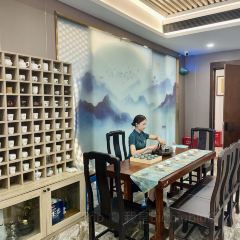 PENG PENG SHA BAO CAN TING QING SHAN DIAN User Photo