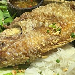 Labaab Restaurant 여행 사진