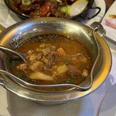 Szazeves Etterem User Photo