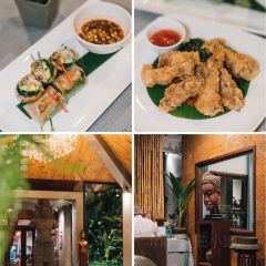 BROWN Coffee and Bakery User Photo