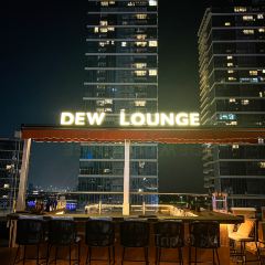 DEW Lounge User Photo