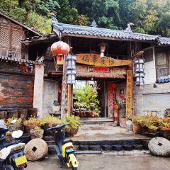 伍哥食坊 User Photo