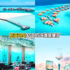 5.8 Undersea Restaurant張用戶圖片