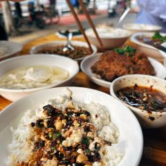 蔡豆花老磨坊垫江石磨豆花(人民西路店) User Photo