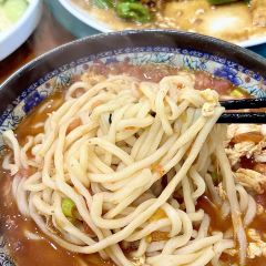 今香元饺子馆 User Photo