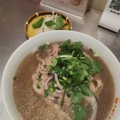 FAT PHO大發越南粉(新天地店)張用戶圖片