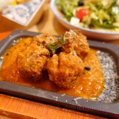 AZUL italiano意大利餐厅(大洋千树店) User Photo