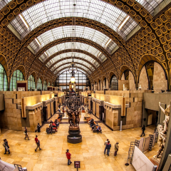 Madame Brasserie - Tour Eiffel User Photo