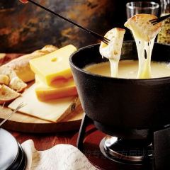 Madame Brasserie - Tour Eiffel User Photo