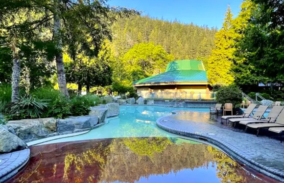 菲沙河谷區域局