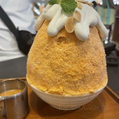 After You Dessert Cafe @ The Market Bangkok User Photo