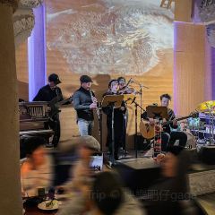 Times Jazz Club User Photo