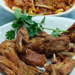 靖银羊羔肉(铜城商厦店) User Photo