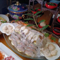 JinBao99-Regent Beijing User Photo