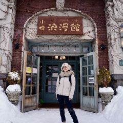 Le Tao Pathos張用戶圖片
