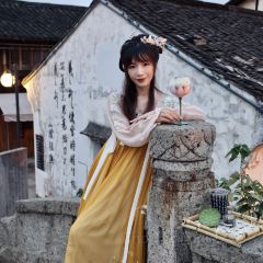 绘璟轩·浅巷仄澈(仓桥直街店) User Photo