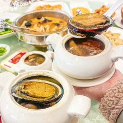 新嘉園海鮮張用戶圖片