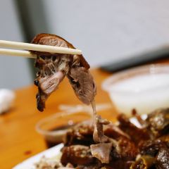 卤鹅先生(古城店) User Photo