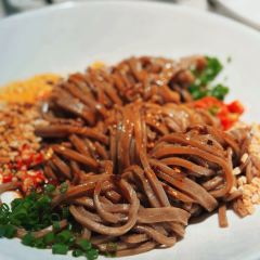 小花椒金汤酸菜鱼(理工大店) User Photo