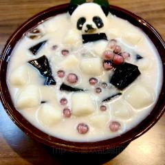 石灰石烧鸡公(吾悦广场店) 여행 사진