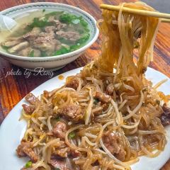 牛肉粉丝(党校店) User Photo