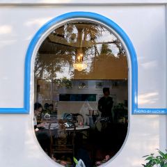 WOnDER LAND_sayaw thai food User Photo