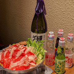 山石料理 User Photo