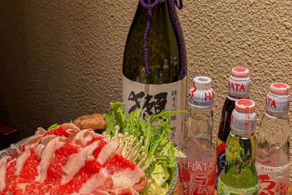 山石料理