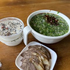 中阿兰牛肉面(悦海新天地店) User Photo