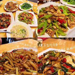 808饭堂(金湖店) User Photo