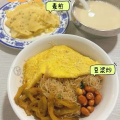天久王炝肉(百年老店) User Photo