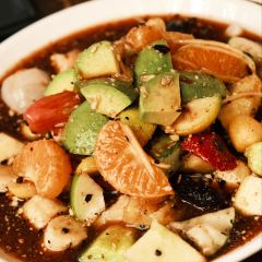 河边小吃 User Photo