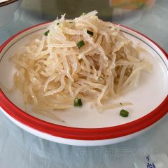 碧海银沙海鲜餐厅(恒大海上威尼斯店) User Photo