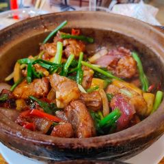 啫啫村·生料啫啫煲(埌西店) User Photo