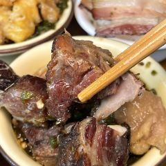 青城客•老農私房菜張用戶圖片