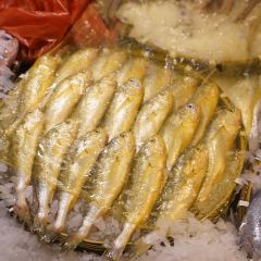 林家台菜(九龙湖店) User Photo