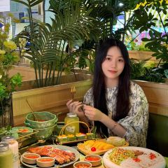 嘟嘟泰国小馆(万象城店) User Photo