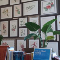 南澳柠檬墅LemonyVillage·木屋餐吧 User Photo