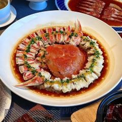 言江南JIANGNAN TALK(绿地外滩中心店) User Photo