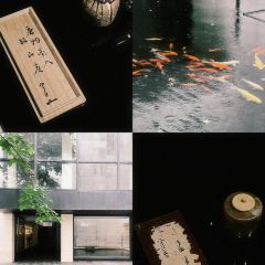恩施土家烧饼(火车站商贸小区店) User Photo