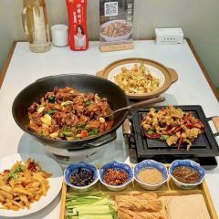 Ben Ji Kuai Pao(Zibo Branch) User Photo