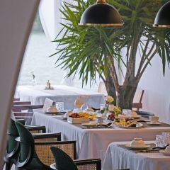 ARCADIA SEAVIEW DESIGN HOTEL·Seaview Restaurant User Photo