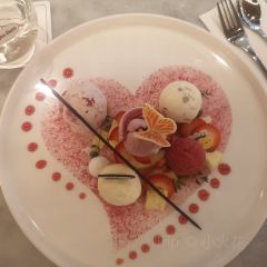 哈根達斯（倉山萬達店）張用戶圖片