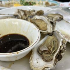 丰味海鲜(金盘中路店) User Photo