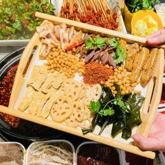 卤串哥砂锅串串香(坑梓店) User Photo