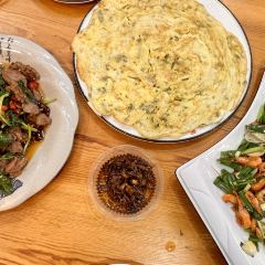 彝乡约·民族食府(情人桥店) User Photo