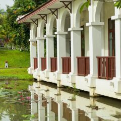 L'Atelier Restaurant at Pullman Luang Prabang User Photo