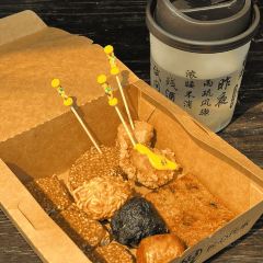 GRANDMA'S DELICACIES User Photo