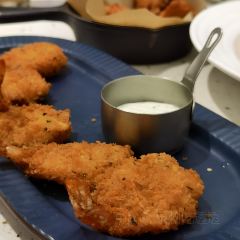 Pizza Hut (shengfu) User Photo